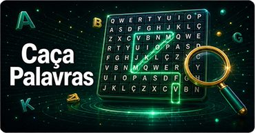 Caça-Palavras