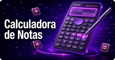 Calculadora de Notas