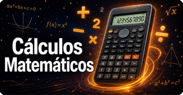 Cálculos Matemáticos