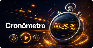 Cronômetro