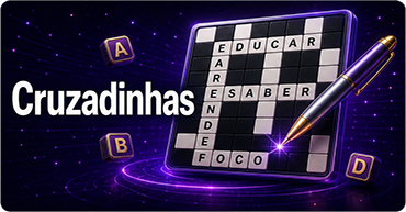 Cruzadinhas