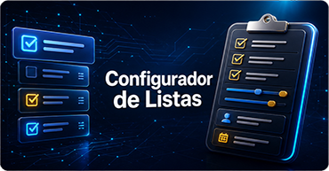 Formatar Lista