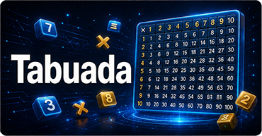 Gerador de Tabuada