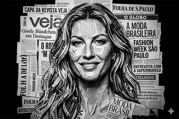 Imagem do prompt Jornais