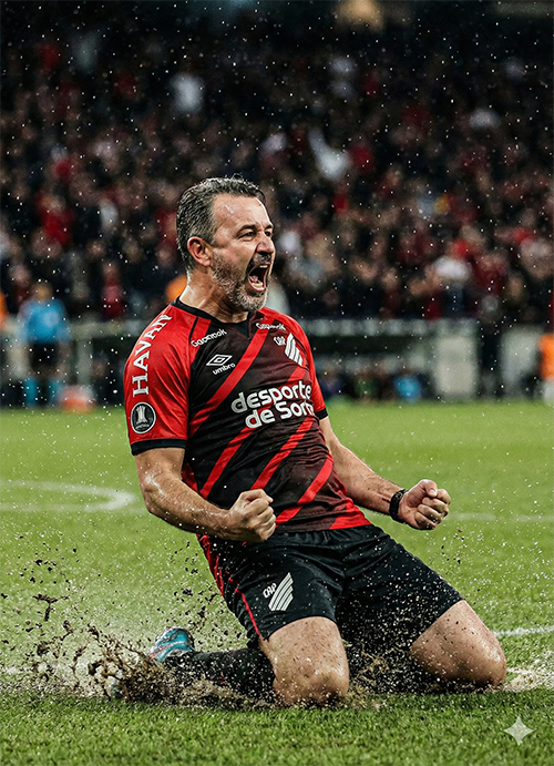 Imagem do prompt Futebol_comemoracao