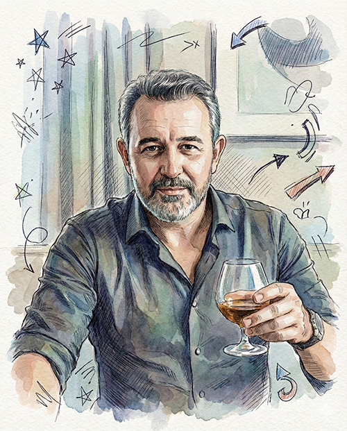 Imagem do prompt Livro_do_ano_aquarela