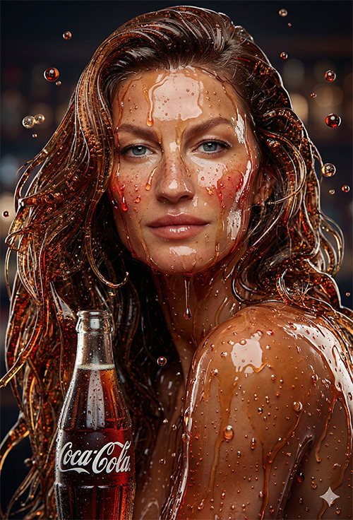 Imagem do prompt Coca_cola
