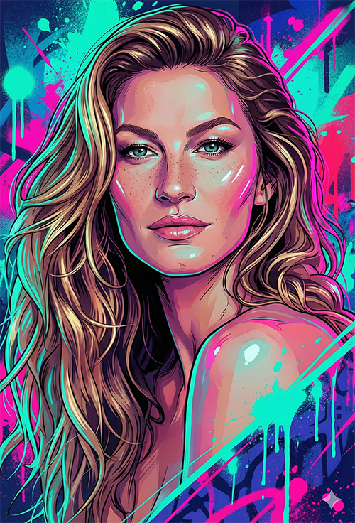 Imagem do prompt Ilustracao_digital