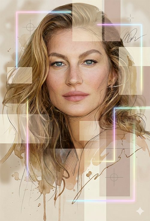 Imagem do prompt Pintura_digital_abstrata