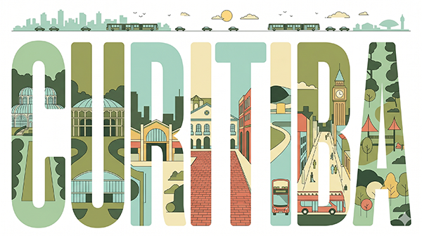 Imagem do prompt Cidade_cartoon