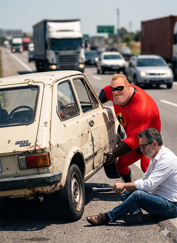 Imagem do prompt Fiat_incrivel