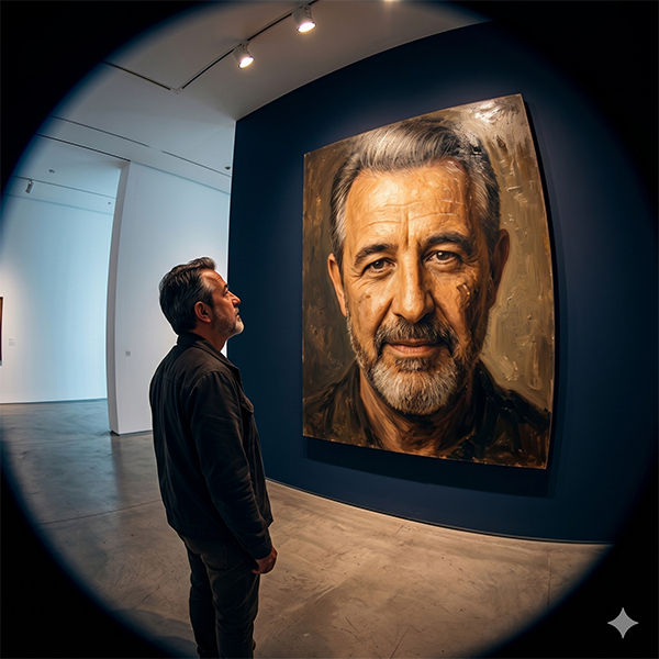 Imagem do prompt Galeria_de_arte