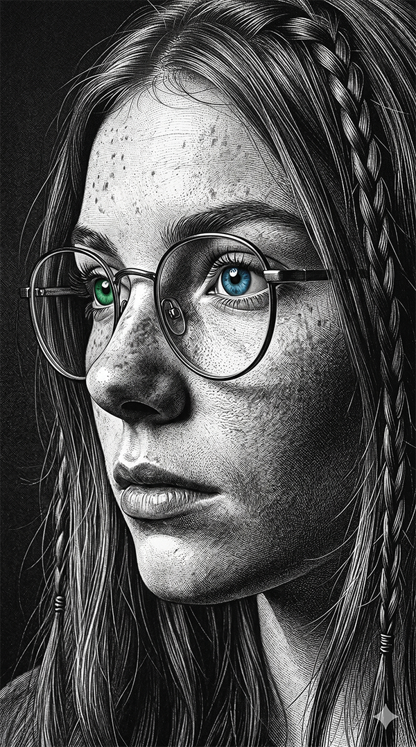 Imagem do prompt Olhos_coloridos