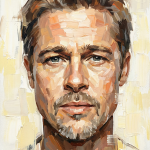 Imagem do prompt Caricatura_pintura_pinturaabstrata