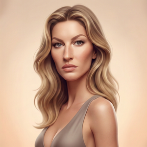 Imagem do prompt Caricatura_pintura_uploaded reference photo only exclusive