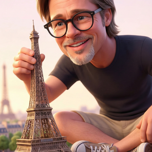 Imagem do prompt Cidades_torreeiffel
