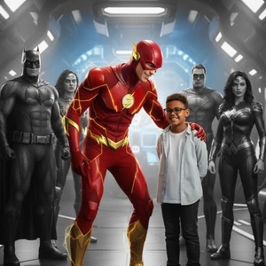 Imagem do prompt Cinema_cutoutflash