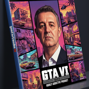 Imagem do prompt Cinema_gemini structured prompt game cover