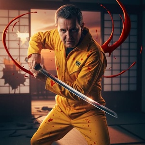 Imagem do prompt Filmes_filmekillbill