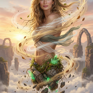 Imagem do prompt Efeitos_terraear
