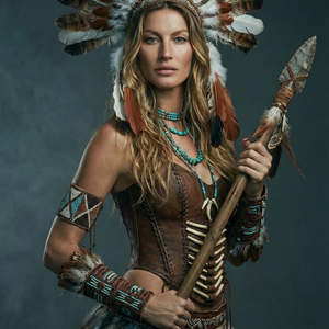 Imagem do prompt Epico_indio 1 
