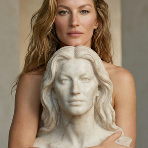 Imagem do prompt Estatuas_estatua100