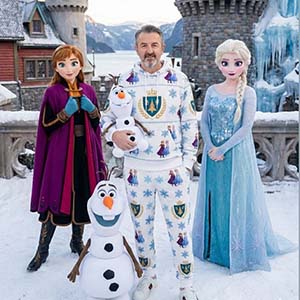 Imagem do prompt Fanboy_frozen