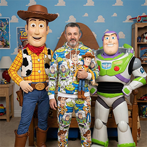 Imagem do prompt Fanboy_toystory