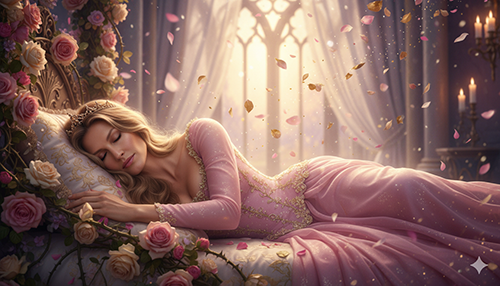 Imagem do prompt Aurora