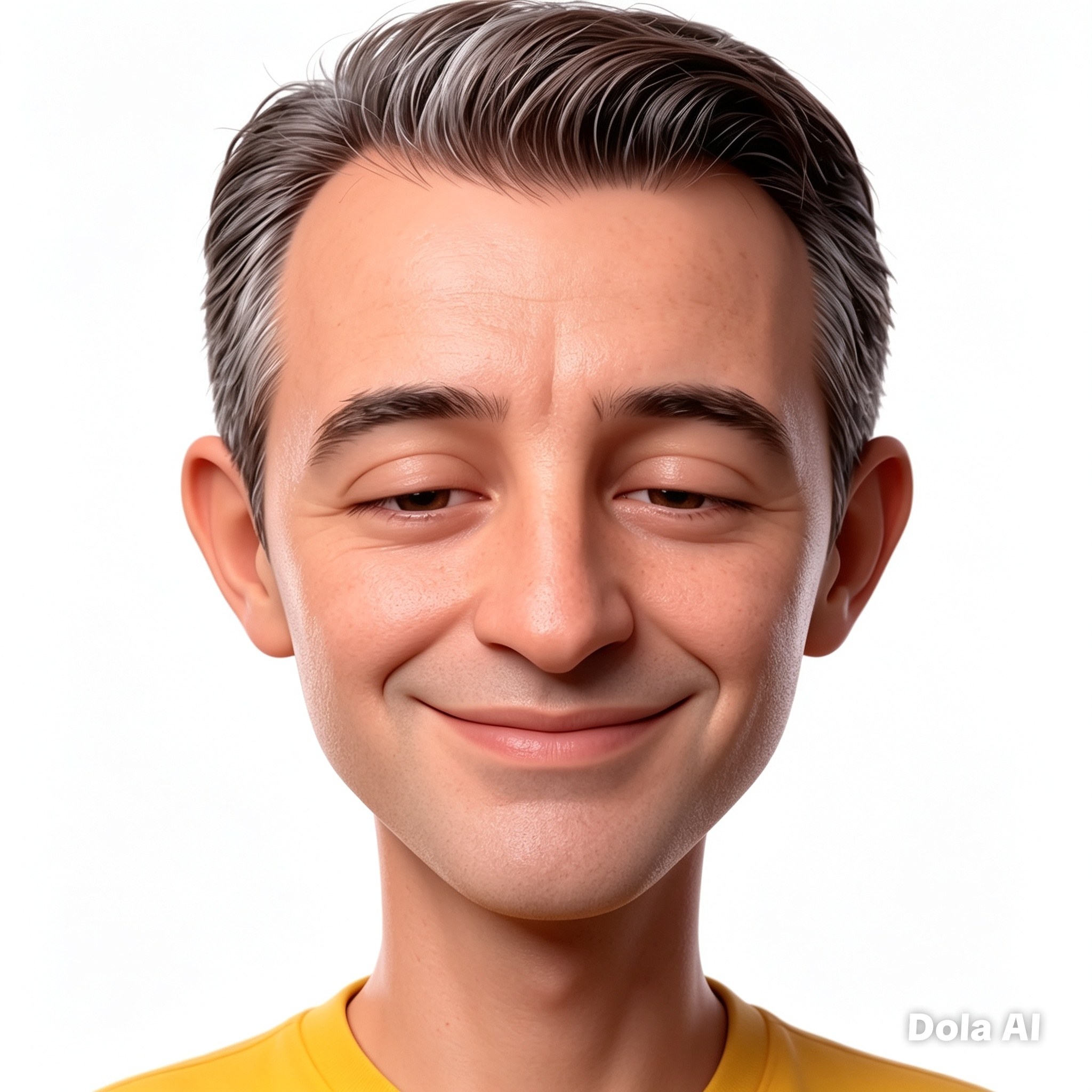 Imagem do prompt Caricatura_3D_Realista_1778713520
