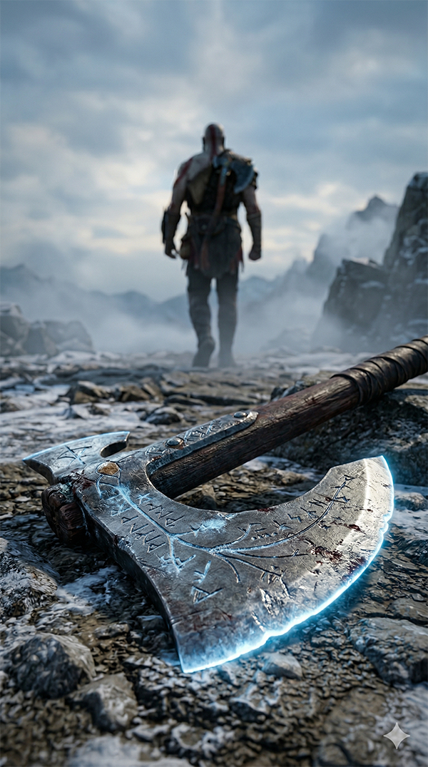 Imagem do prompt Wallpaper_v_god_of_war_1777284147