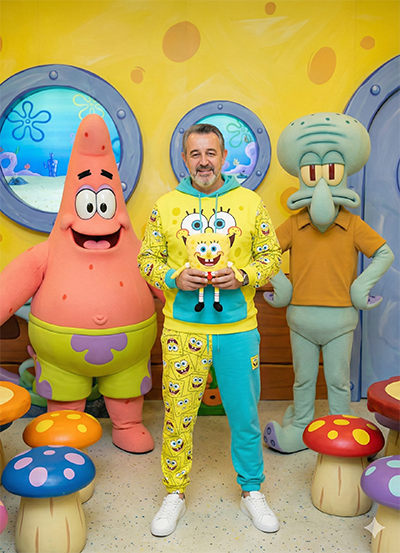 Imagem do prompt Bob_sponja_1777286869