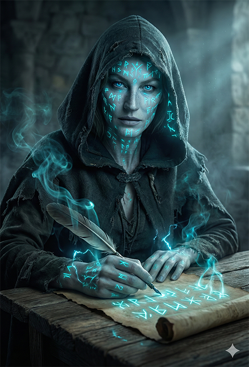 Imagem do prompt Dark_fantasy_1777289111