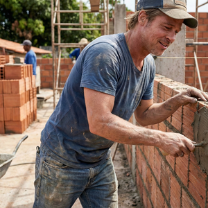 Imagem do prompt Efeitos_nano banana brazilian construction worker_1777289960