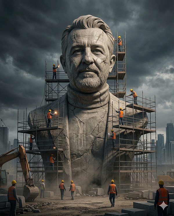 Imagem do prompt Estatua_monumental_1778062379