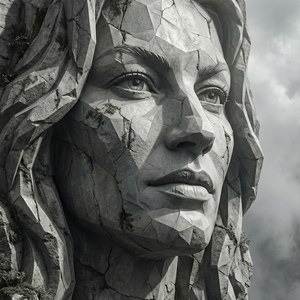 Imagem do prompt Estatuas_uploaded person photo only exclusive_1778063217