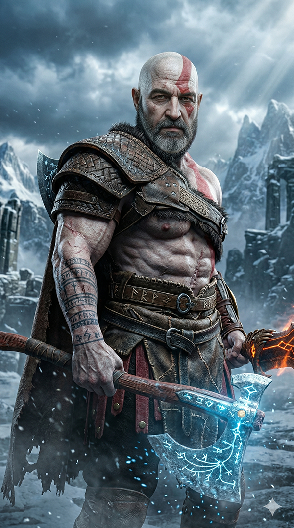 Imagem do prompt God_of_war_1777284983