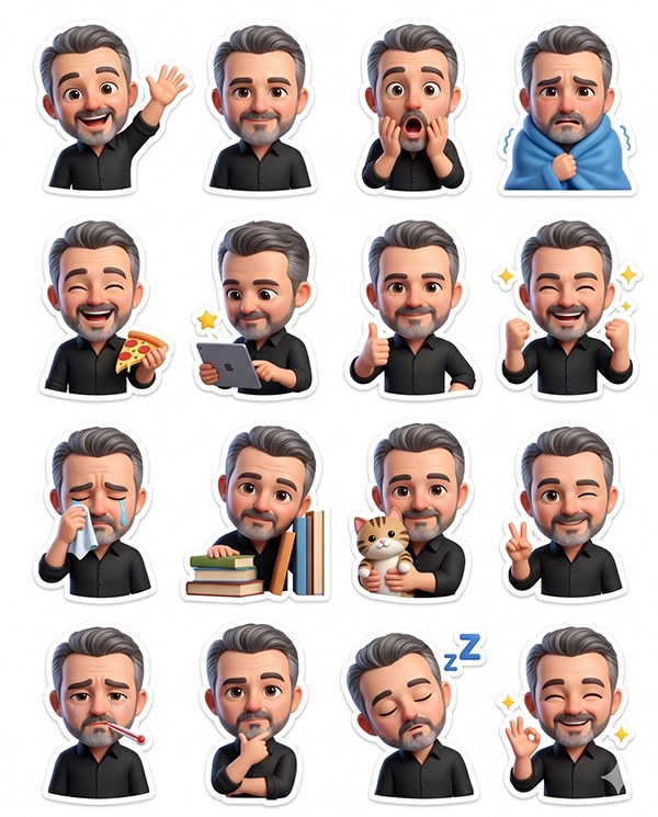 Imagem do prompt Grid_chibi_16_1777480711
