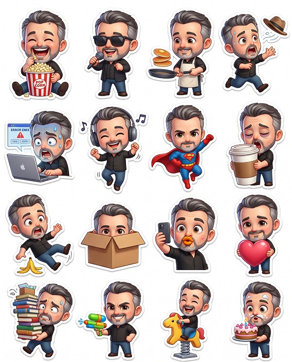 Imagem do prompt Grid_chibi_16_V2_1777480778