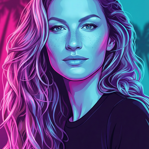 Imagem do prompt Rosto_arte_attached person photo identity reference_1777326109