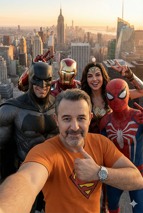 Imagem do prompt Selfie_super_herois_1777325906