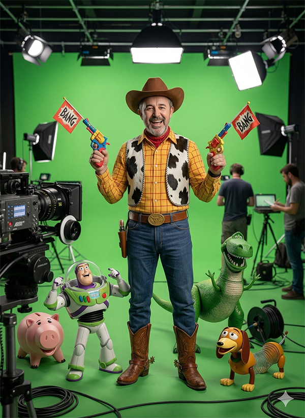 Imagem do prompt Toy_story_1777285554