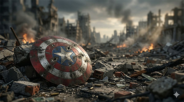 Imagem do prompt Wallpaper_capitao_america_1777285684