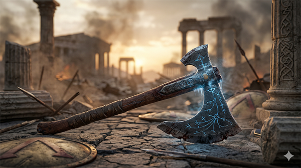 Imagem do prompt Wallpaper_god_of_war_1777285699