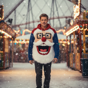 Imagem do prompt Masculino_book_natal26