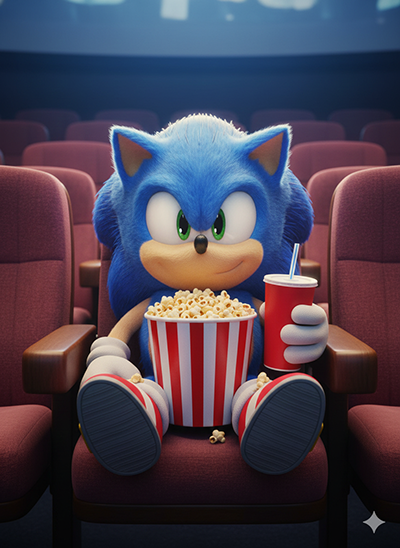 Imagem do prompt Personagens_cinema