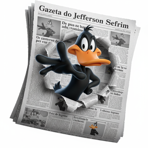 Imagem do prompt Personagens_create highdetail cartoon illustration showing