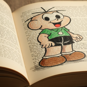 Imagem do prompt Personagens_full nano banana prompt book