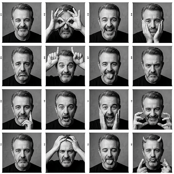 Imagem do prompt Grid_4x4pb