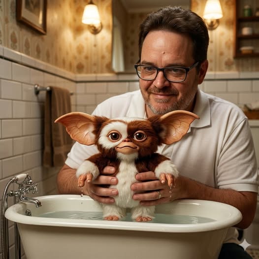 Imagem do prompt Gizmo